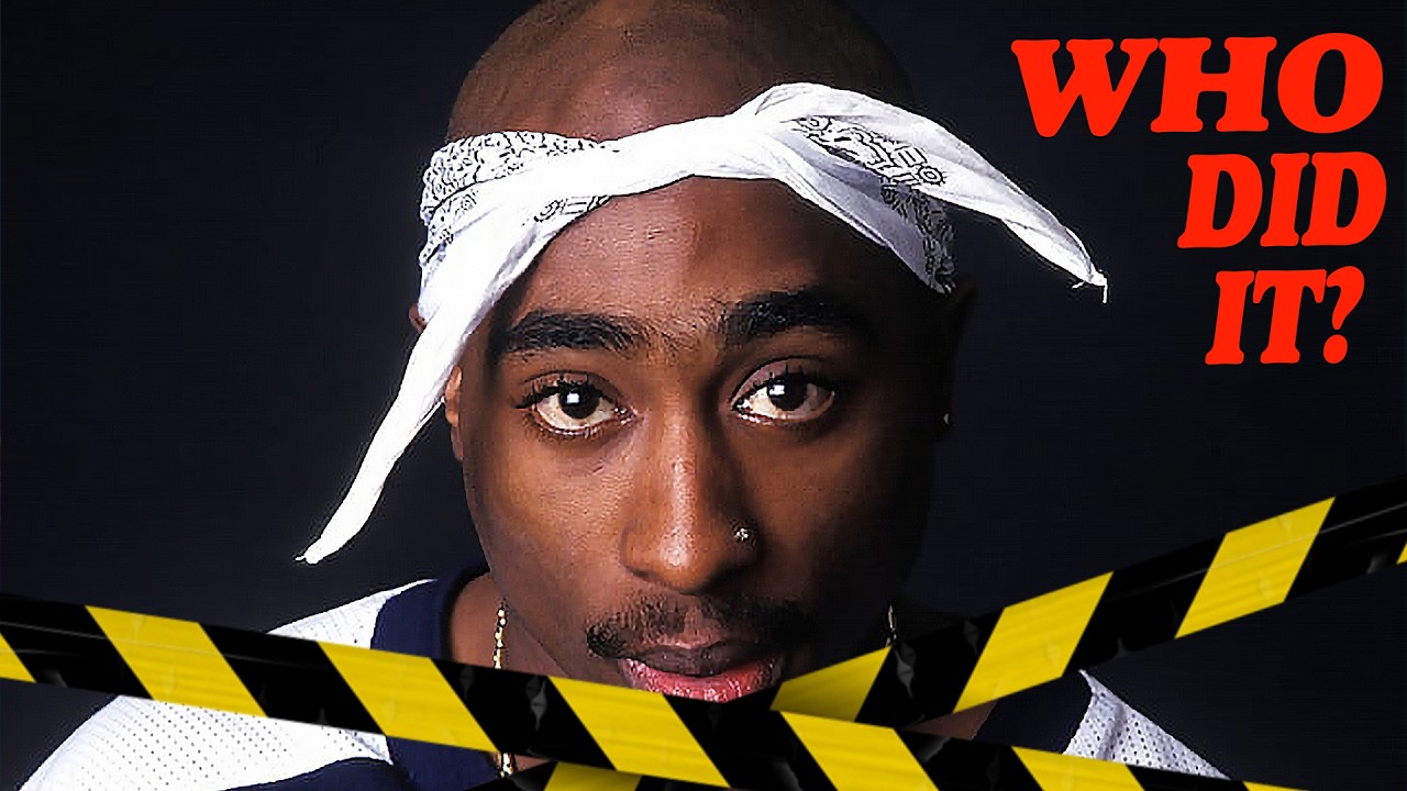Tupac's FAMILY launch new investigations on the Rapper's demise