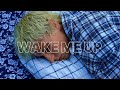 Brady Lund - Wake Me Up - (Official Music Video)