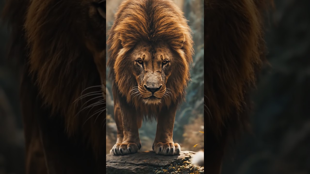 Babbar Sher 🦁😨😱 | 