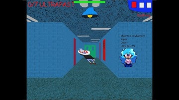 Mugman Basics Super Duper Ultra Fast V2