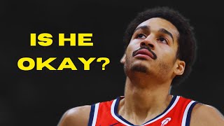 Details The Jordan Poole experience might be worse than we think Update