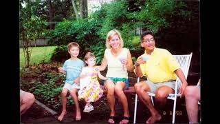 Cape Cod 2003