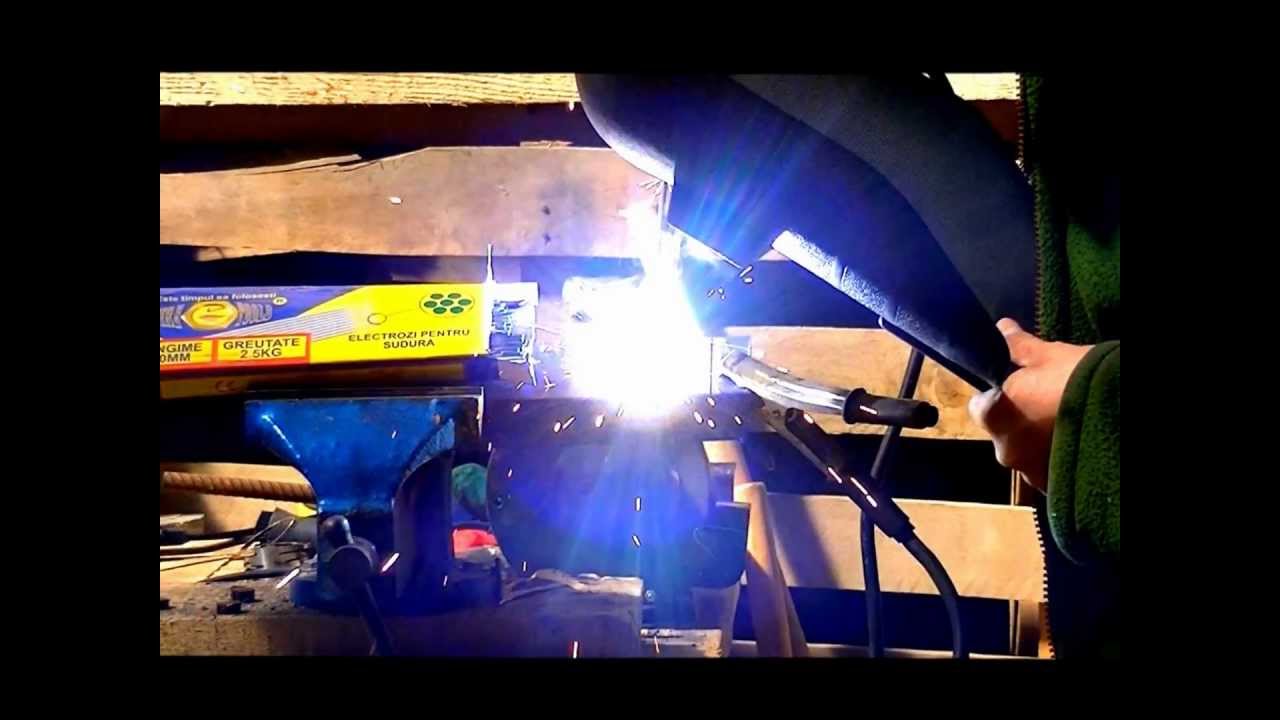 Disc Taiat Metal + Electrozi Pentru Sudura