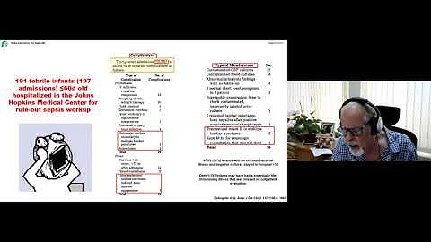 ESPID 2021: Forgotten Wisdom