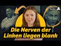 Hier kippt linke Haltung in Fanatismus