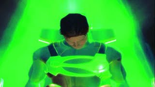 Max Steel - Serie - (2000) - Soundtrack