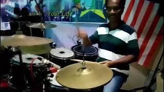 Mabuk Kepayang By Shidees Studio irama 60 an