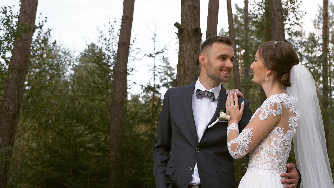 Miroslava & Miroslav, Smižany - SNV // svadobný videoklip // kameraman na svadbu - Korad Production