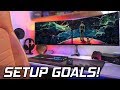 PC Gaming SETUP Tips! 😅- The BEST Gaming Accessories & Peripherals! [2019]