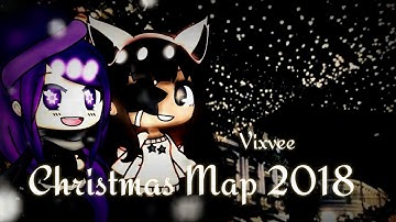 All I want For Christmas is you~Map (CANCELLED FOR 2018) -BACKUPS OPEN-