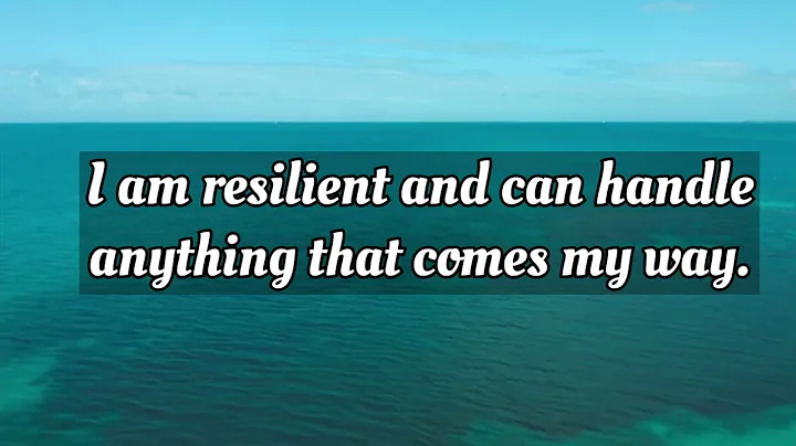 Manifest Your Best Life: 50 Empowering Affirmations to Transform Your Reality! @Mindsetmuses