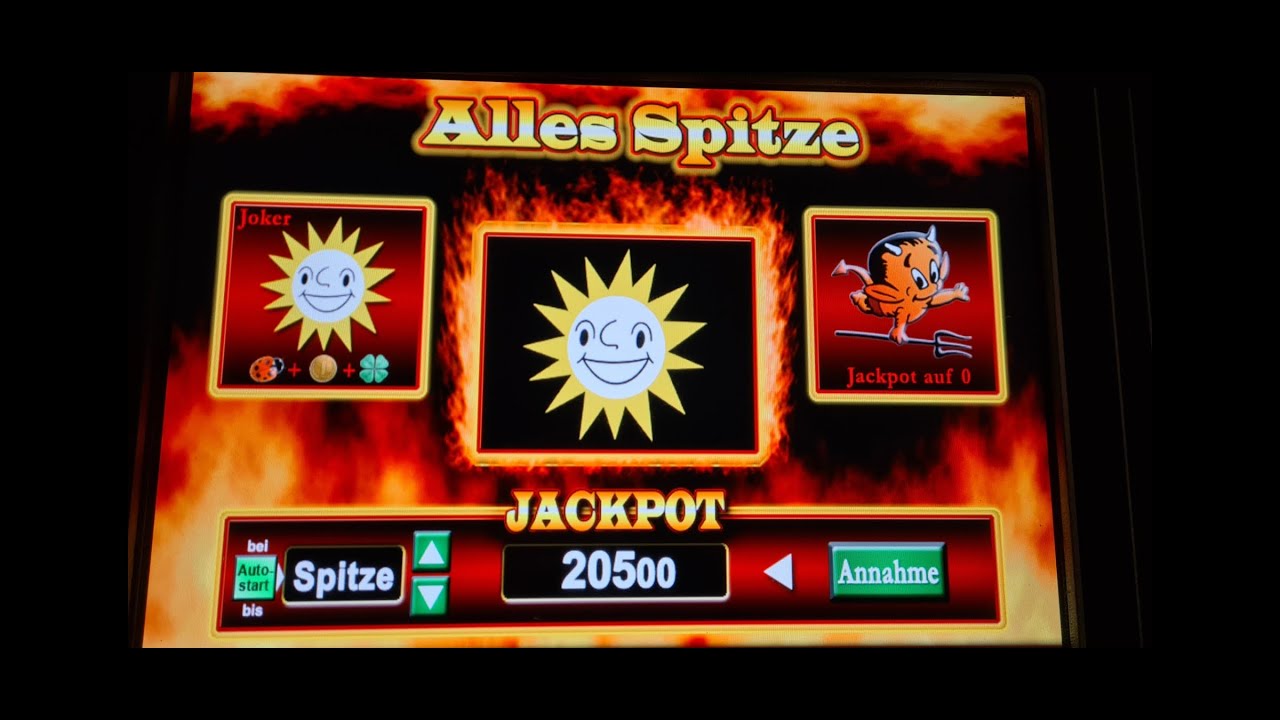 5 Sonnen bei Alles Spitze #Merkur - YouTube