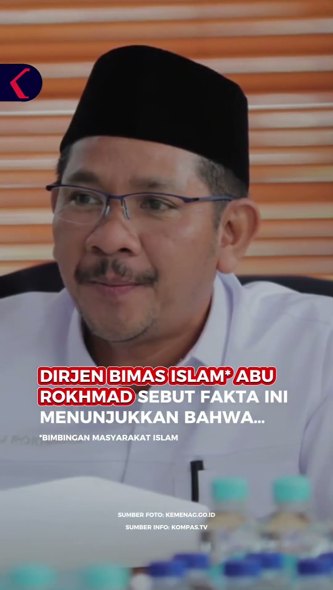 KEMENAG UNGKAP ADA 251.828 KASUS PERCERAIAN SEPANJANG 2024