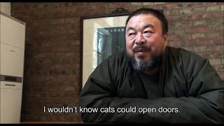Ai Weiwei: Never Sorry (2012) Documentary Trailer