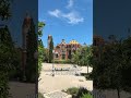 The most beautiful hospital in the world