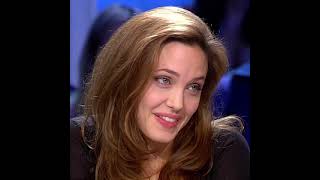 Monica Bellucci Vs Anjelina Jolie