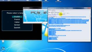 طريقة تشغيل كودات action REPLAY  على محاكي pcsx2 screenshot 2