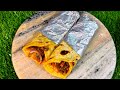 ବିନା Fry କରିକି ବନେଇବା Mushroom Roll || Mushroom Roll Recipe || Odia || Evening Snacks || Chatu Roll