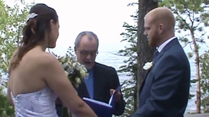 Micah & Phylicia's Wedding