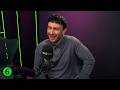 Richard Gadd on Half Man, Baby Reindeer and the music he uses to get into character