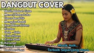 Koleksi Dangdut Lawas Romantis Pilihan  Cover Suara Merdu Bikin Baper