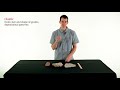 Sedimentary Rocks and Their Formation Environments