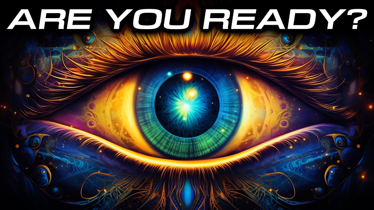 You Need This 🔥 ULTIMATE PINEAL GLAND THIRD EYE DMT ACTIVATOR Meditation