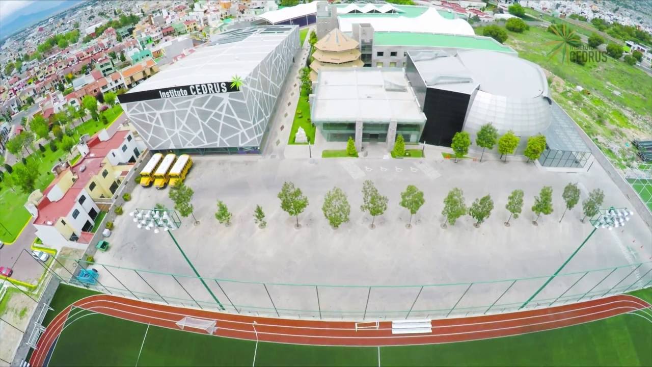 Instalaciones Cedrus