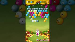 LINE BUBBLE 2 STAGE 2867