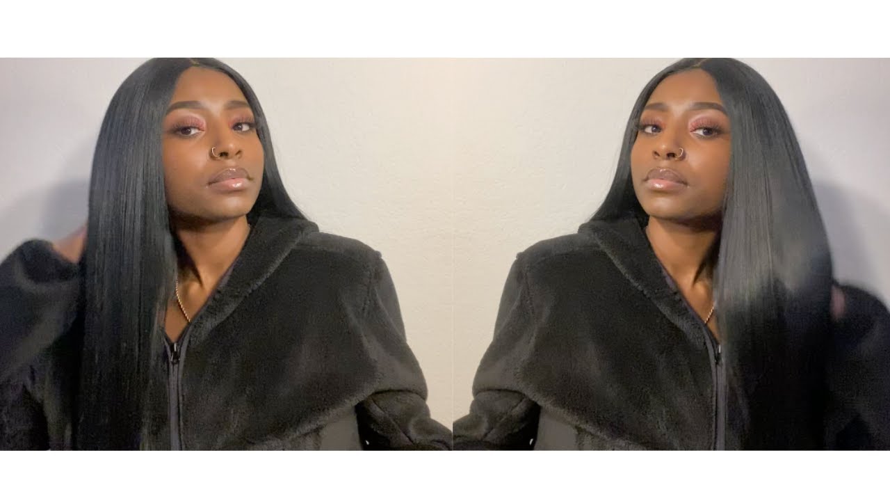 Affordable Beauty Supply Store Hair **UPDATE/REVIEW** 9.99 Bundles