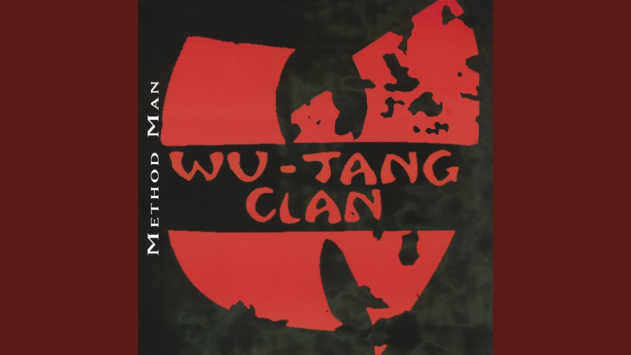 洋楽 METHOD MAN Method Man (Crazy C's Swisher Mix) - YouTube