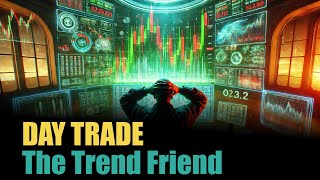 My GO-TO Day Trade Setup to Generate Daily Cashflow