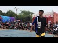 DANCE BATTLE | IIT KANPUR | ESTAMPIE FINALS | ZEST DANCE SOCIETY | STREETS | Garvit vs Pooja Arora