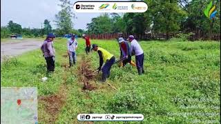 TMA Update - Pengoptimalan Jalur Lori Non Aktif PG Sragi