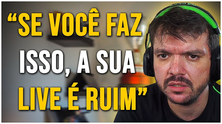 GAULES DANDO DICAS PARA STREAMERS PEQUENOS