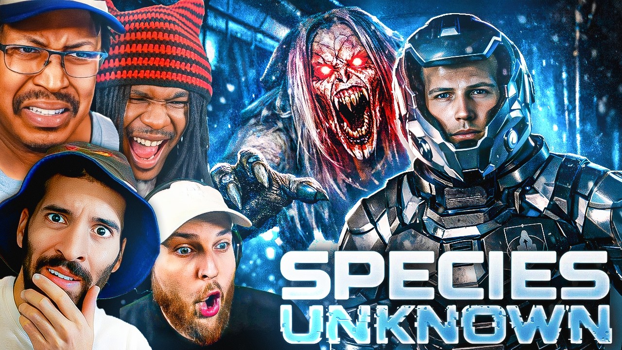 THINGS TURN OUT REALLY BAD w The Bros