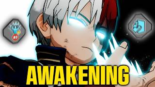 *AWAKENED BUILD* They Cant Stop Him With This Tuning In Ultra Rumble