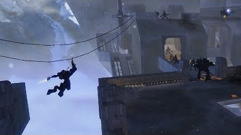 Halo MCC: Halo 2 Breakout Mod Trailer (On Steam Workshop)