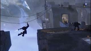 Halo MCC: Halo 2 Breakout Mod Trailer (On Steam Workshop)