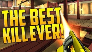 THE BEST KILL IN WARFORK HISTORY