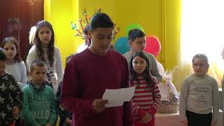 2022.03.12. 10 Éves Jubileumát Ünnepelte Az Óbecsei Lurkóház