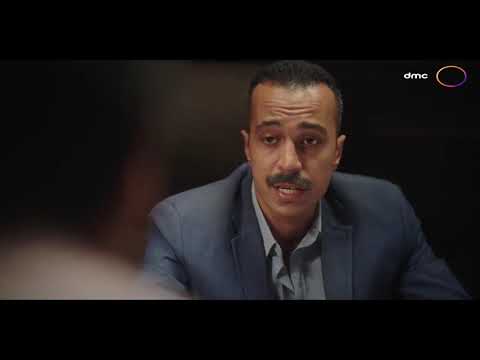 مسلسل ب 100 وش حمادة هكر تليفون نجلاء وهي في القسم وسمعوا كل حاجة يا ترى هيتصرفوا ازاي
