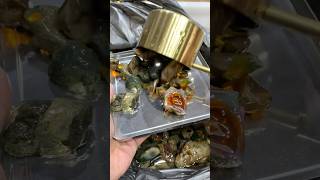 1 Medium Size Scoop Of Ethiopian Water Opal For Billie From The Us