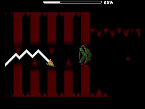 Silent Death Corridor?