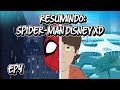 Garoto Aranha Vs Funk - Marvel's Spider-man DISNEY XD