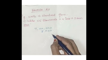 5 th Std Maths-Term1 - Exercise 2.4- Q.no.:2)g.- OUR SCHOOL NOTES