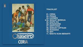 Chaseiro - Album Ceria HQ