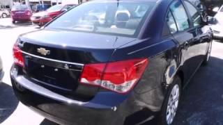 2014 Chevrolet Cruze Stuart FL