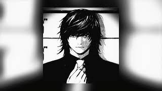 AcidTekk - Death Note Edition (slowed/reverb)