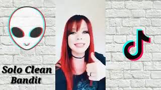 Download lagu Solo CLEAN BANDIT ft Demi Lovato TIK TOK